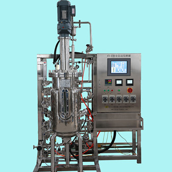 FZ-E型全自動發(fā)酵罐（生物制藥）